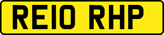 RE10RHP
