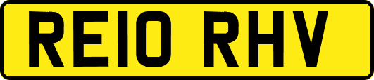 RE10RHV