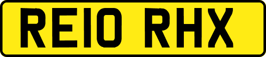 RE10RHX