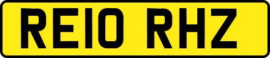 RE10RHZ