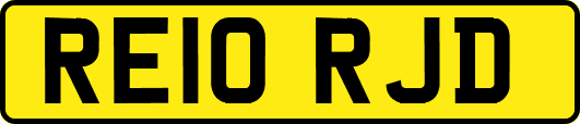 RE10RJD