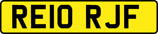 RE10RJF
