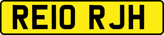RE10RJH