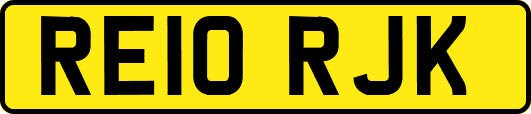 RE10RJK