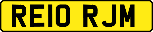 RE10RJM