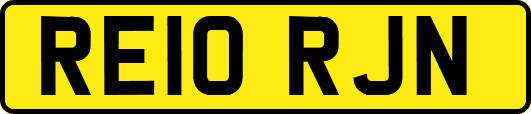 RE10RJN