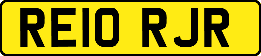 RE10RJR