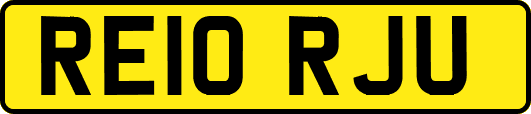 RE10RJU
