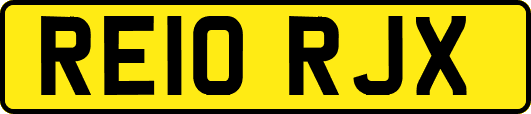 RE10RJX