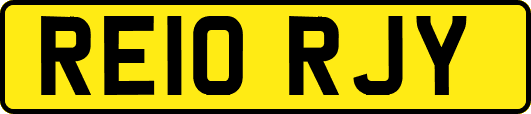 RE10RJY