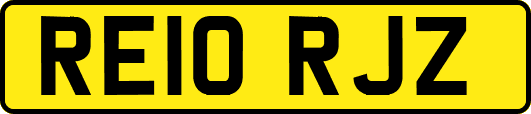 RE10RJZ