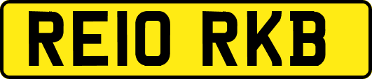 RE10RKB