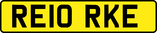 RE10RKE