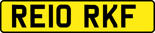 RE10RKF