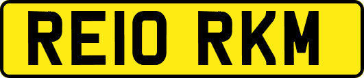RE10RKM