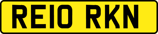 RE10RKN