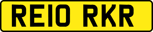 RE10RKR