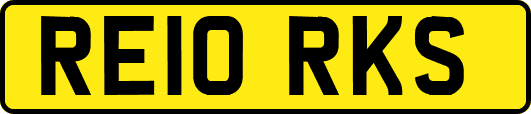 RE10RKS