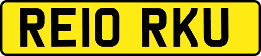 RE10RKU