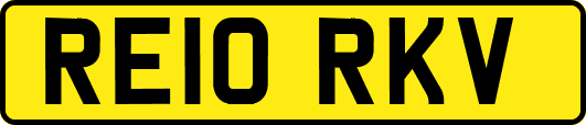 RE10RKV
