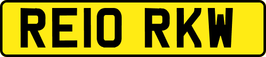RE10RKW