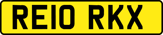 RE10RKX