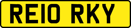 RE10RKY