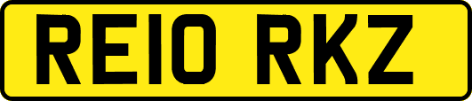 RE10RKZ