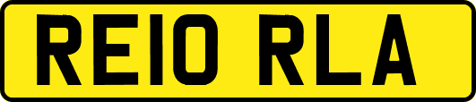 RE10RLA