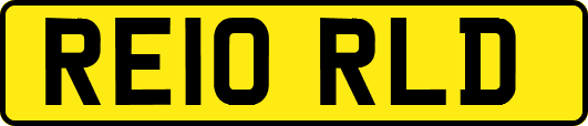 RE10RLD