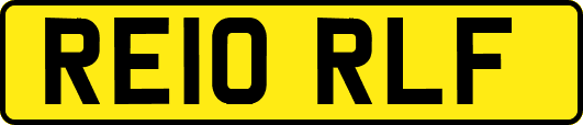 RE10RLF