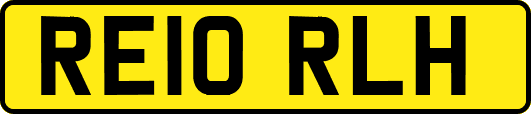 RE10RLH