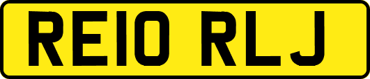 RE10RLJ