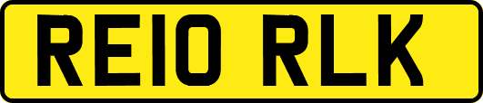 RE10RLK