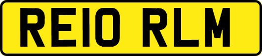 RE10RLM