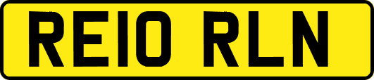 RE10RLN