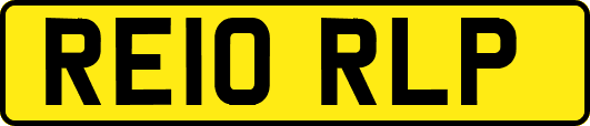RE10RLP