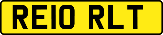 RE10RLT
