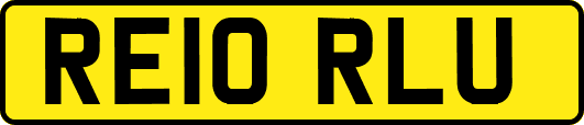 RE10RLU