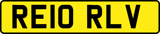 RE10RLV