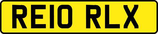RE10RLX