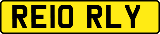 RE10RLY