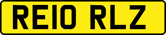 RE10RLZ