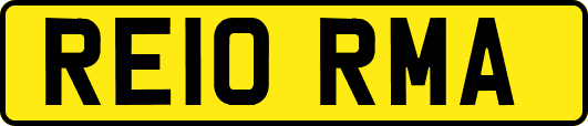 RE10RMA