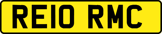 RE10RMC