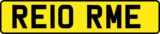 RE10RME