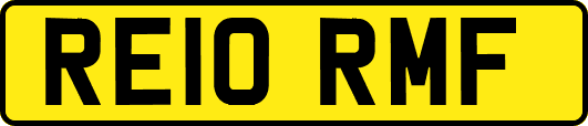 RE10RMF