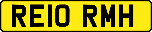 RE10RMH