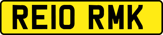 RE10RMK