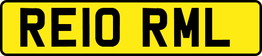 RE10RML